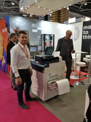 stand xerox 2020 stand xerox 2020
