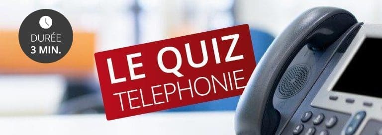 quiz-telephonie