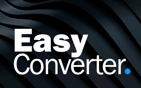 Logo-easyconverter