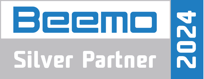 Logo Silver Partner 2024