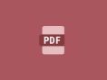 Convertir un document en PDF