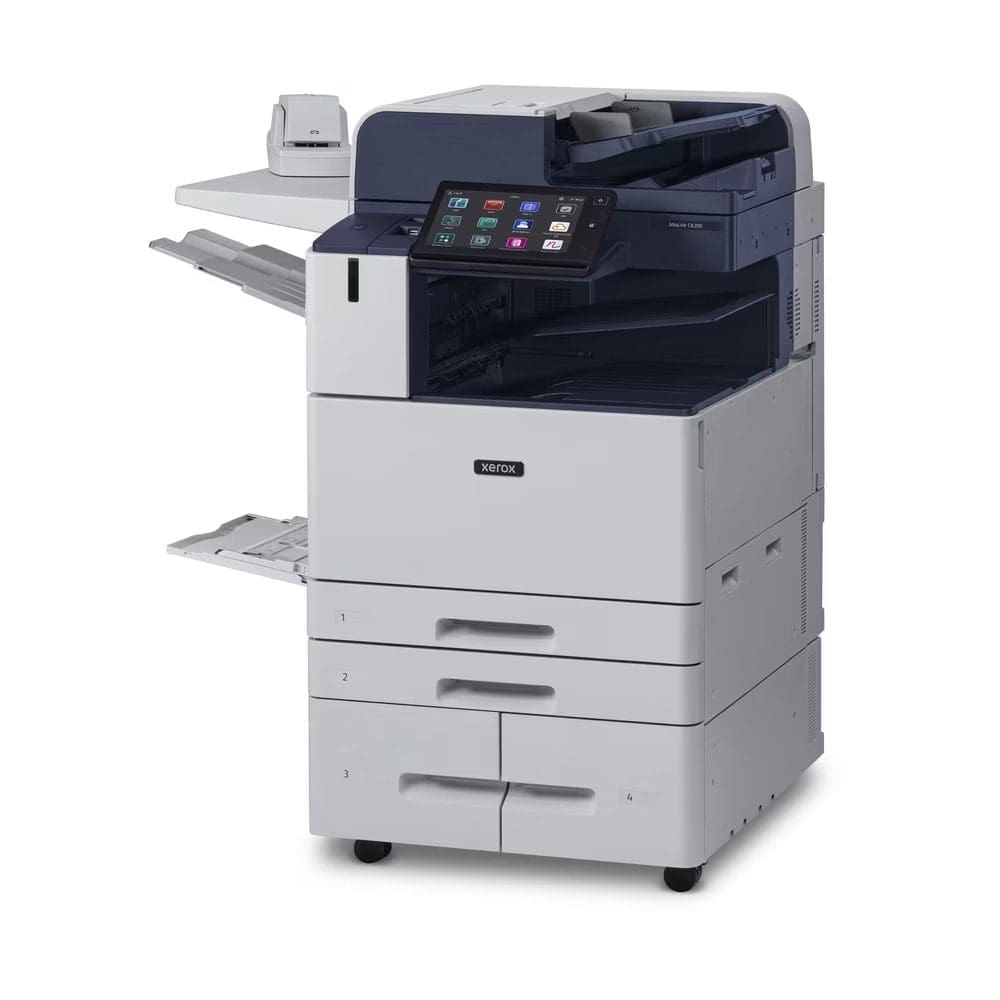 C8230_LEFT_1000x1000 Xerox AltaLink C8230