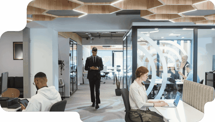 AXGROUP - Partenaire privilégié de votre transition numérique