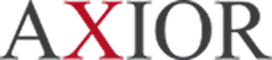Logo AXIOR