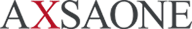 Logo AXSAONE