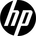 Logo HP