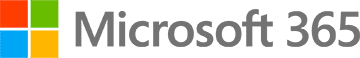 Logo Microsoft 360