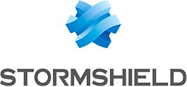 Logo Stormshield