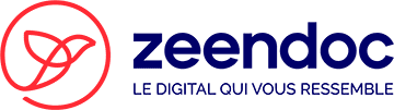 Logo Zeendoc