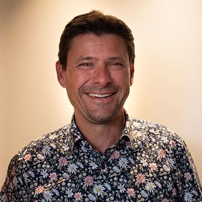 David MOREL - Chef des ventes AXSAONE