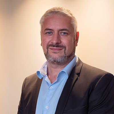 Yoann DELTINGER - Directeur général