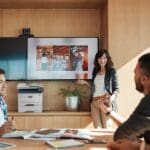 Imprimante multifonction Xerox® B305 bureau personnes