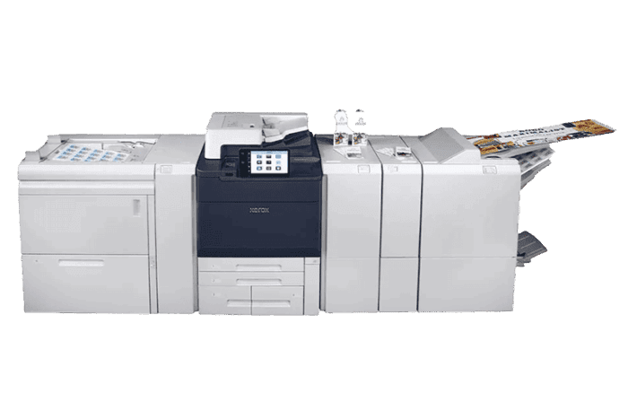 Presse de production Xerox PrimeLink B9200 Series
