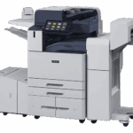 Imprimante multifonction couleur Xerox® AltaLink® série C8100