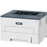 Imprimante multifonction Xerox® B230 vue latérale droite