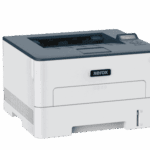 Imprimante multifonction Xerox® B230 vue latérale gauche
