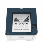 Xerox® B310 Multifonction Printer vue du dessus