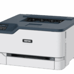 Imprimante multifonction Xerox® C230 vue latérale droite