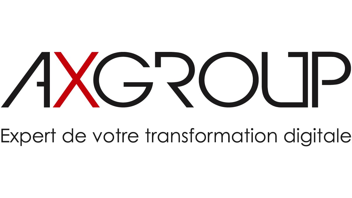 AXGROUP - Partenaire privilégié de votre transition numérique