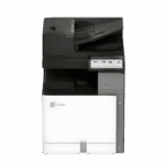 Imprimante multifonction CX833 vue de face